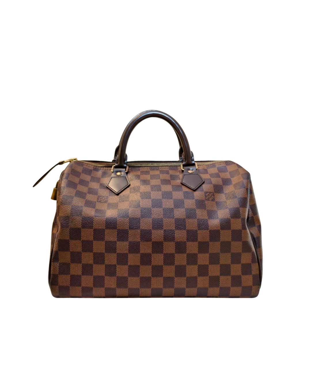 LOUIS VUITTON Сумка с короткими ручками, фото 1