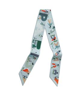 HERMES Шарф
