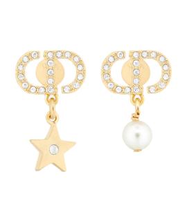 CHRISTIAN DIOR Серьги