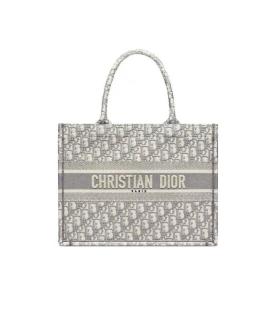 CHRISTIAN DIOR Сумка тоут