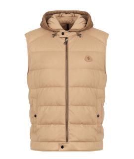 MONCLER Жилет