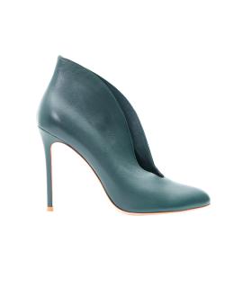 GIANVITO ROSSI Ботильоны