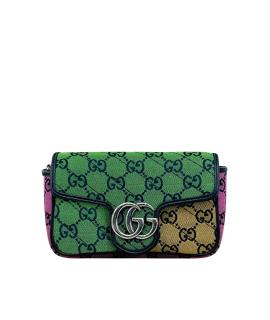 GUCCI Клатч/вечерняя сумка