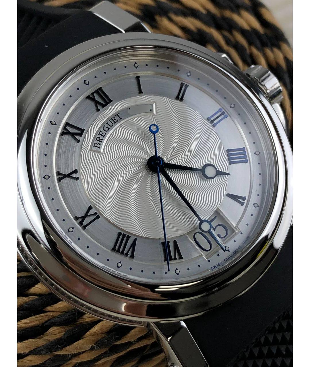 Breguet Часы, фото 3