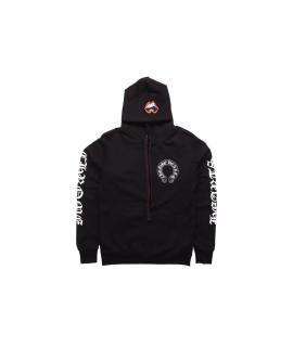 CHROME HEARTS Худи/толстовка