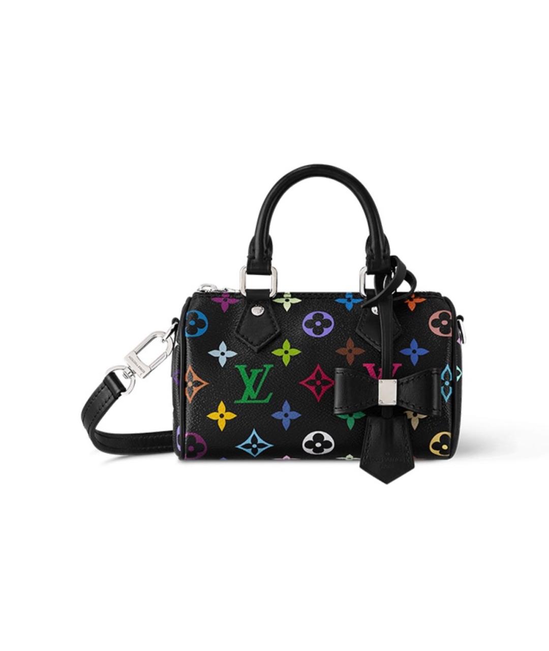 LOUIS VUITTON Мульти кожаная сумка через плечо, фото 1