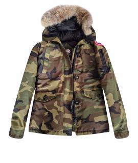 CANADA GOOSE Куртка