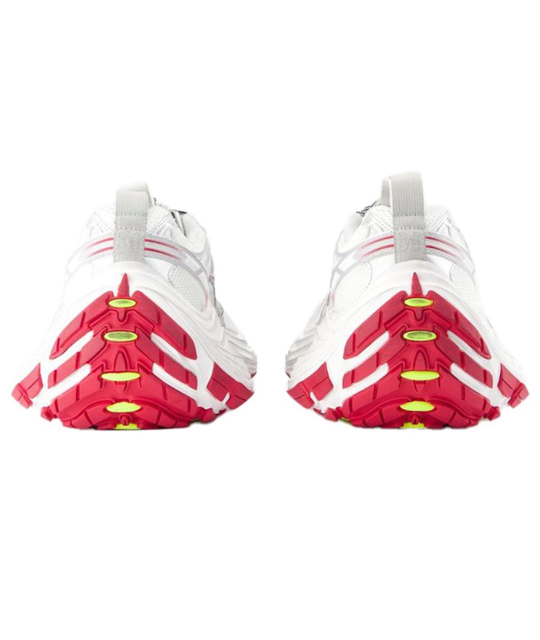 BALENCIAGA Мульти синтетические кроссовки, фото 5