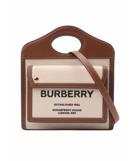 BURBERRY Сумка тоут