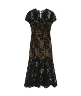 SELF-PORTRAIT Платье