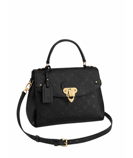 

Сумка тоут LOUIS VUITTON PRE-OWNED GEORGES mm