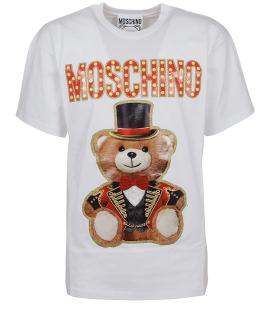 MOSCHINO Футболка