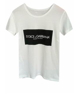 DOLCE&GABBANA Футболка