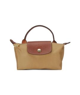 LONGCHAMP Сумка с короткими ручками