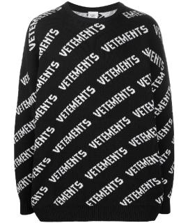 VETEMENTS Джемпер / свитер