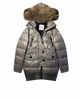 MONCLER Пуховик