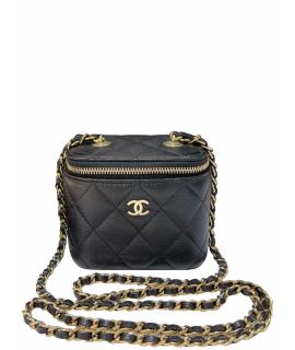 CHANEL Сумка через плечо