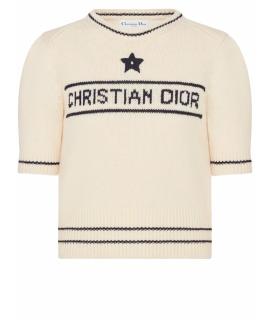 CHRISTIAN DIOR Джемпер / свитер