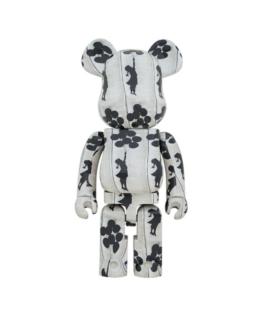 BEARBRICK Скульптура