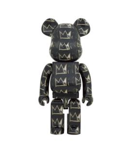 BEARBRICK Скульптура