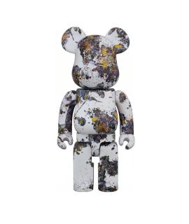 BEARBRICK Скульптура