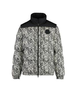 MONCLER Пуховик