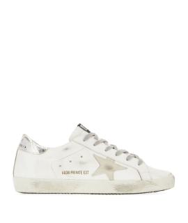 GOLDEN GOOSE DELUXE BRAND Кеды