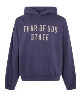 FEAR OF GOD ESSENTIALS Худи/толстовка