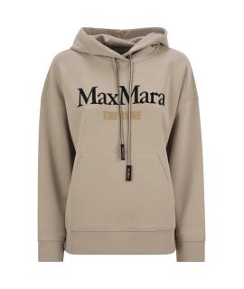 'S MAX MARA Худи/толстовка