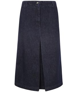 DRIES VAN NOTEN Юбка миди