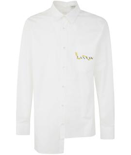 LANVIN Кэжуал рубашка