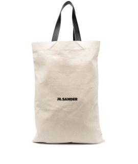 JIL SANDER Сумка тоут