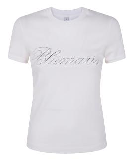 BLUMARINE Футболка