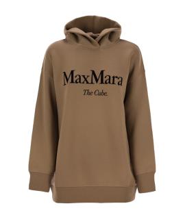 'S MAX MARA Худи/толстовка