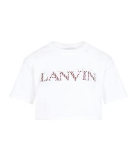 LANVIN Футболка