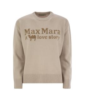 'S MAX MARA Джемпер / свитер