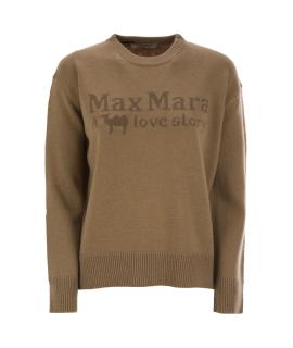 'S MAX MARA Джемпер / свитер