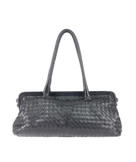 BOTTEGA VENETA Сумка с короткими ручками