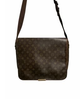 LOUIS VUITTON Сумка через плечо