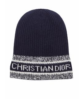 CHRISTIAN DIOR Шапка