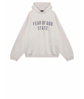 FEAR OF GOD ESSENTIALS Худи/толстовка