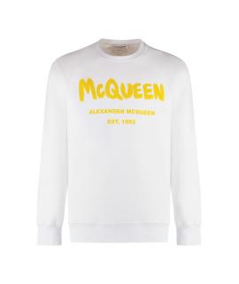 ALEXANDER MCQUEEN Худи/толстовка