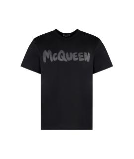 ALEXANDER MCQUEEN Футболка