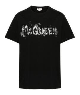 ALEXANDER MCQUEEN Футболка