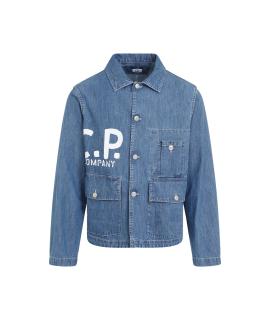 CP COMPANY Куртка