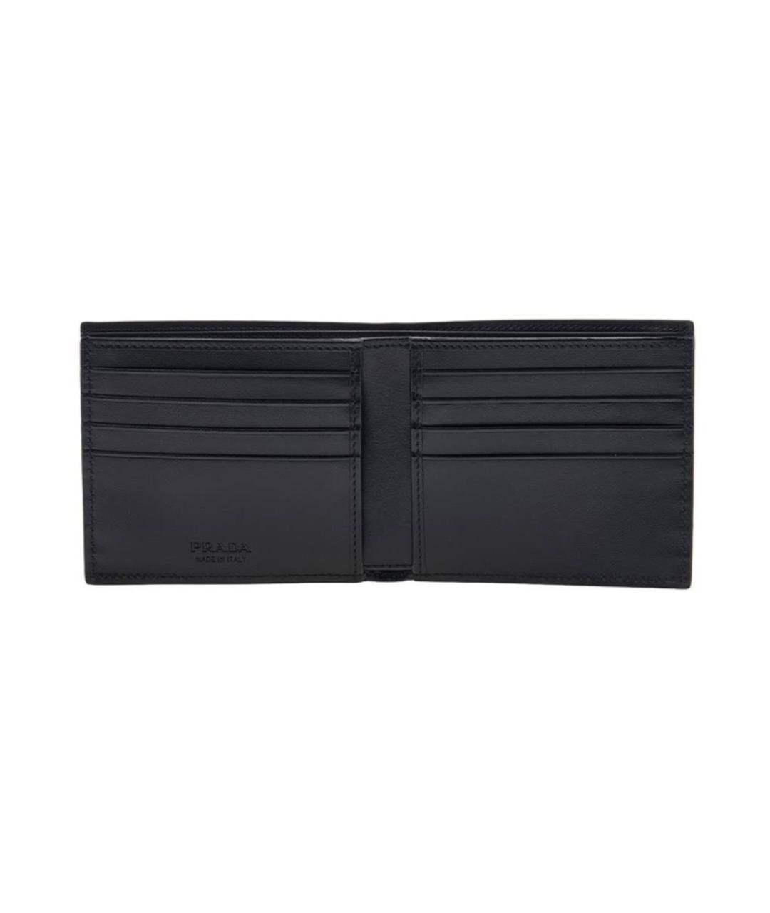 PRADA Мульти кожаный кошелек, фото 6