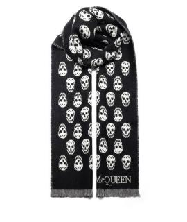 ALEXANDER MCQUEEN Шарф