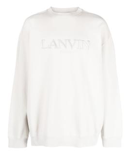 LANVIN Худи/толстовка