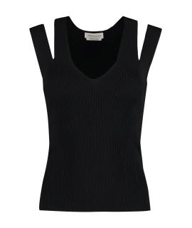 ALEXANDER MCQUEEN Майка