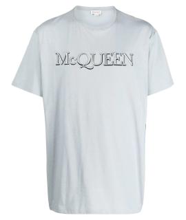 ALEXANDER MCQUEEN Футболка